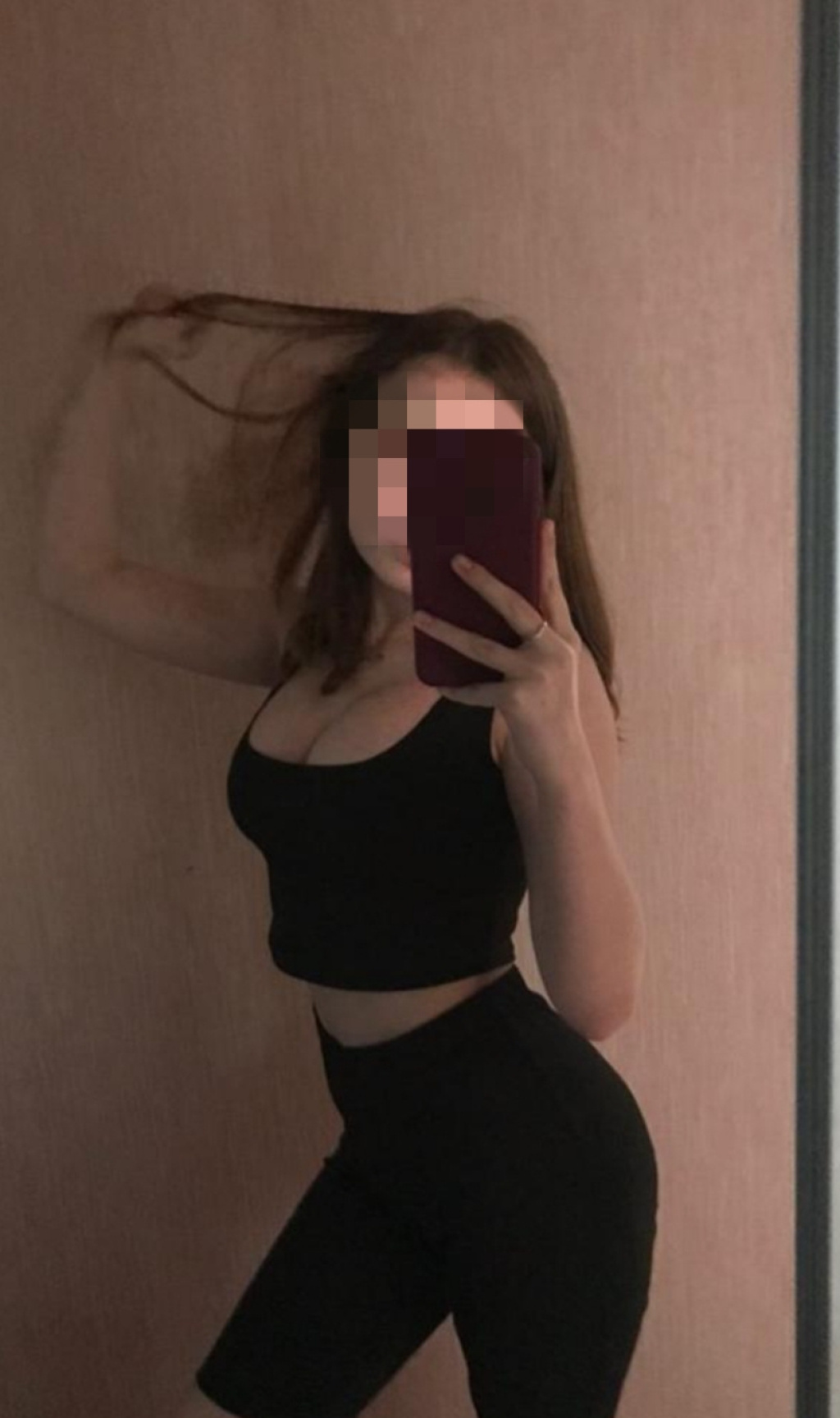 Алина Только Выезд: проститутки индивидуалки в Омске