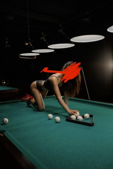 индивидуалка проститутка Омска