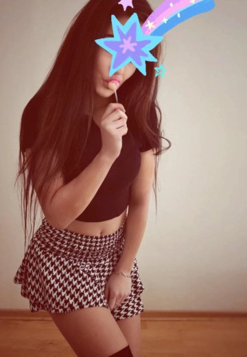 индивидуалка проститутка Омска