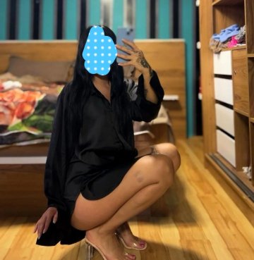 индивидуалка проститутка Омска