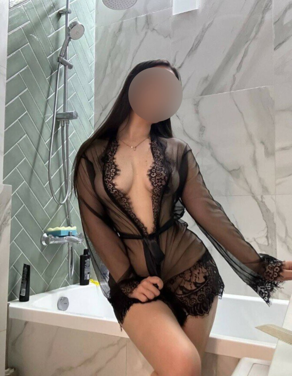 Вероника: проститутки индивидуалки в Омске