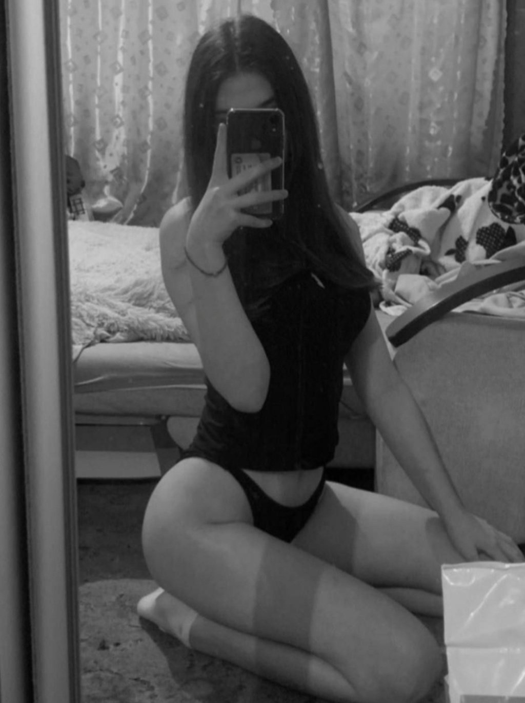 Анастасия: проститутки индивидуалки в Омске