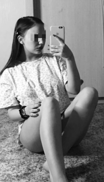 индивидуалка проститутка Омска