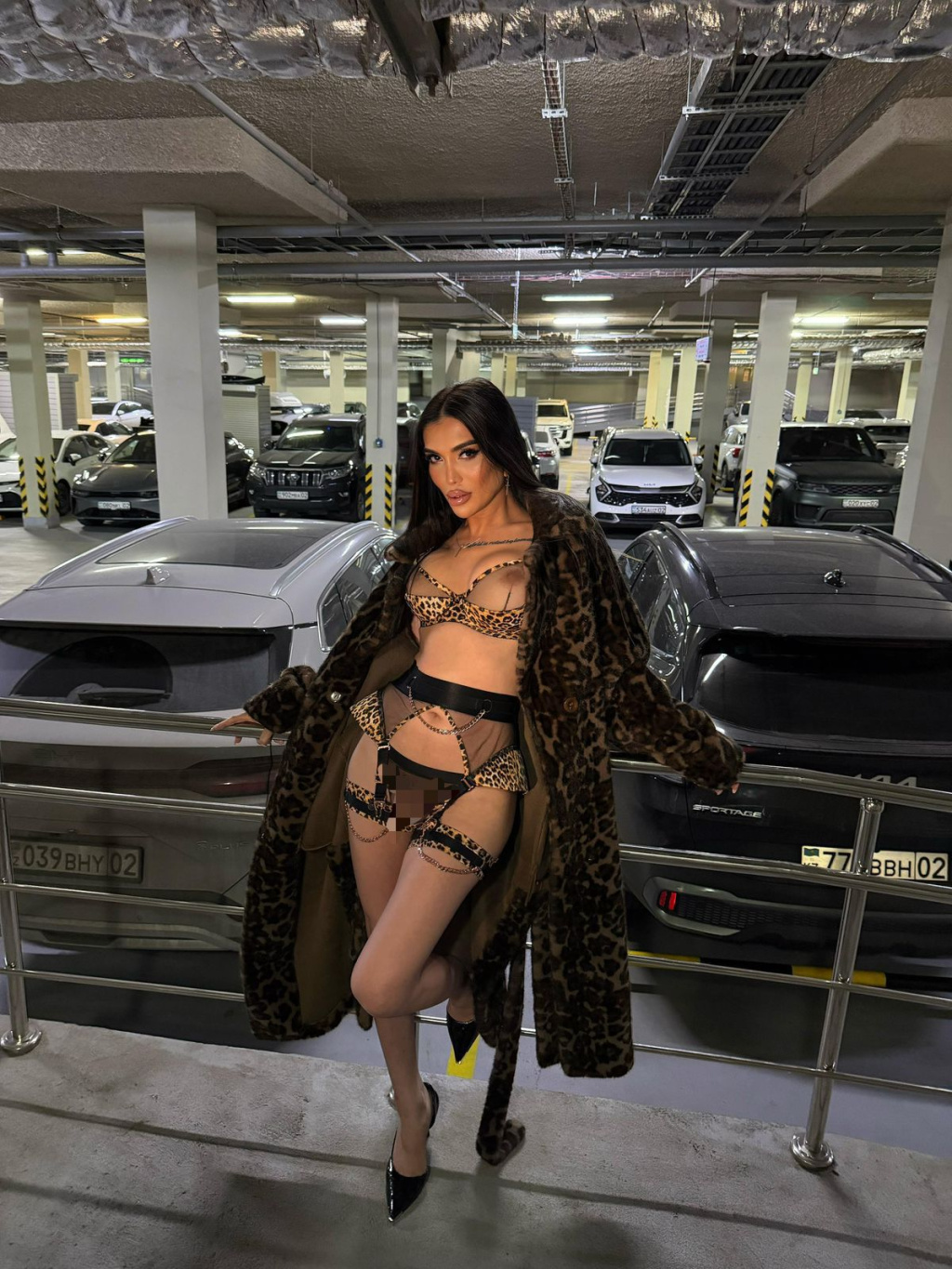 Мия сюрпризом: проститутки индивидуалки в Омске