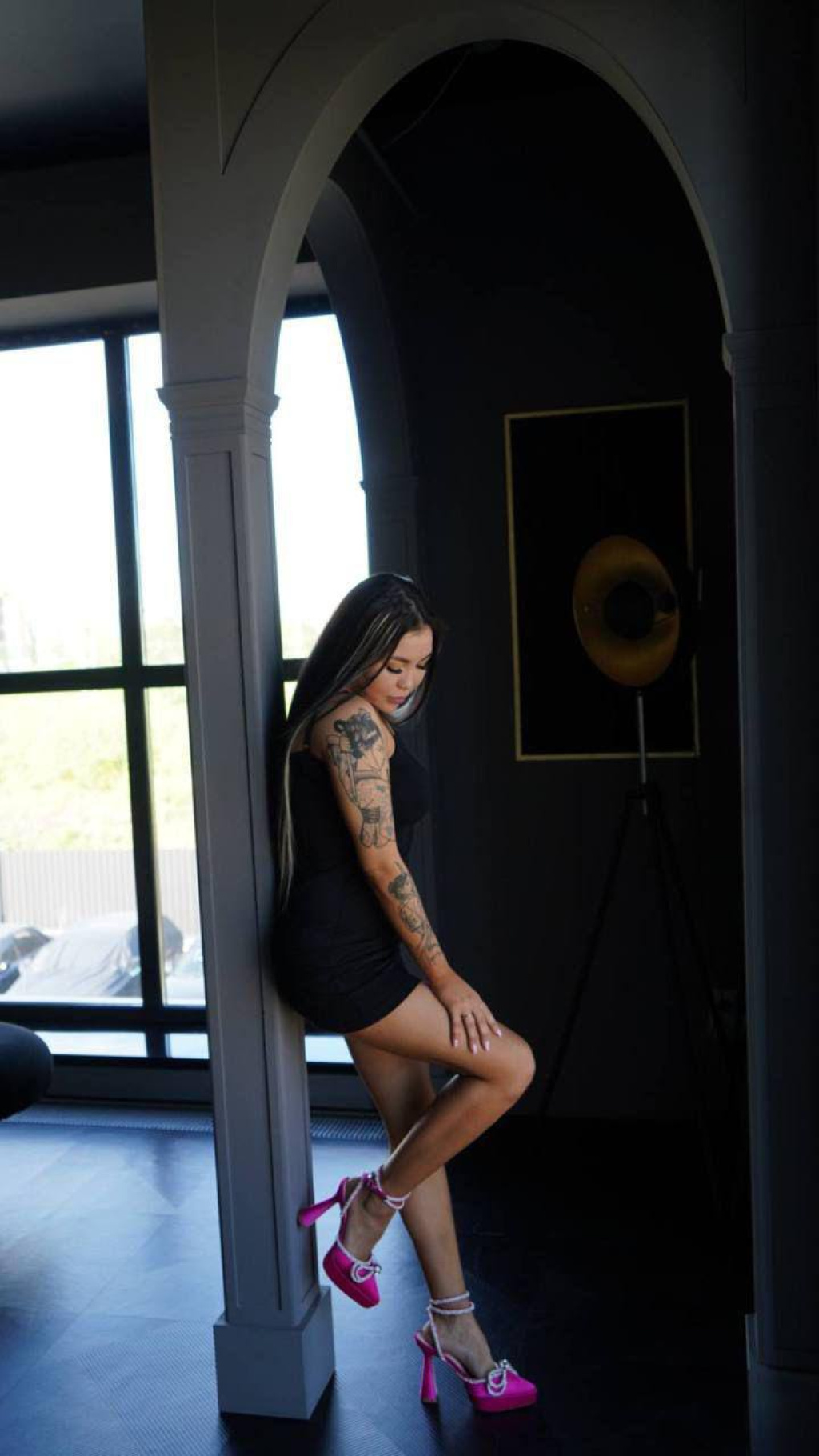 Зарина : проститутки индивидуалки в Омске