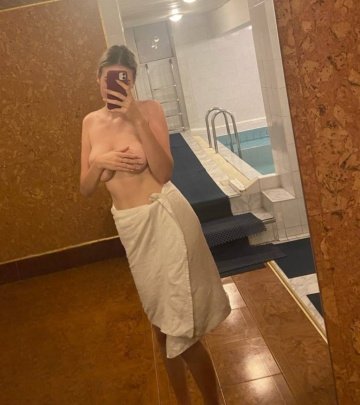 индивидуалка проститутка Омска