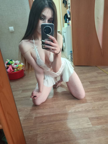 индивидуалка проститутка Омска