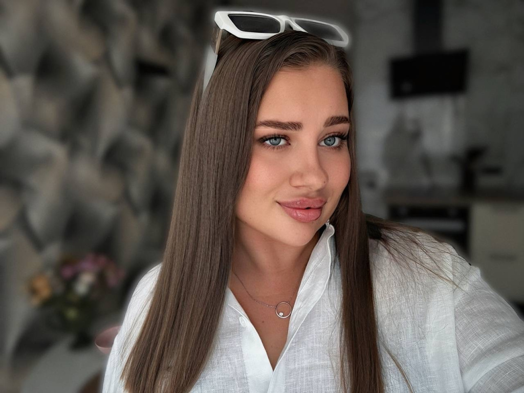 Лина: проститутки индивидуалки в Омске