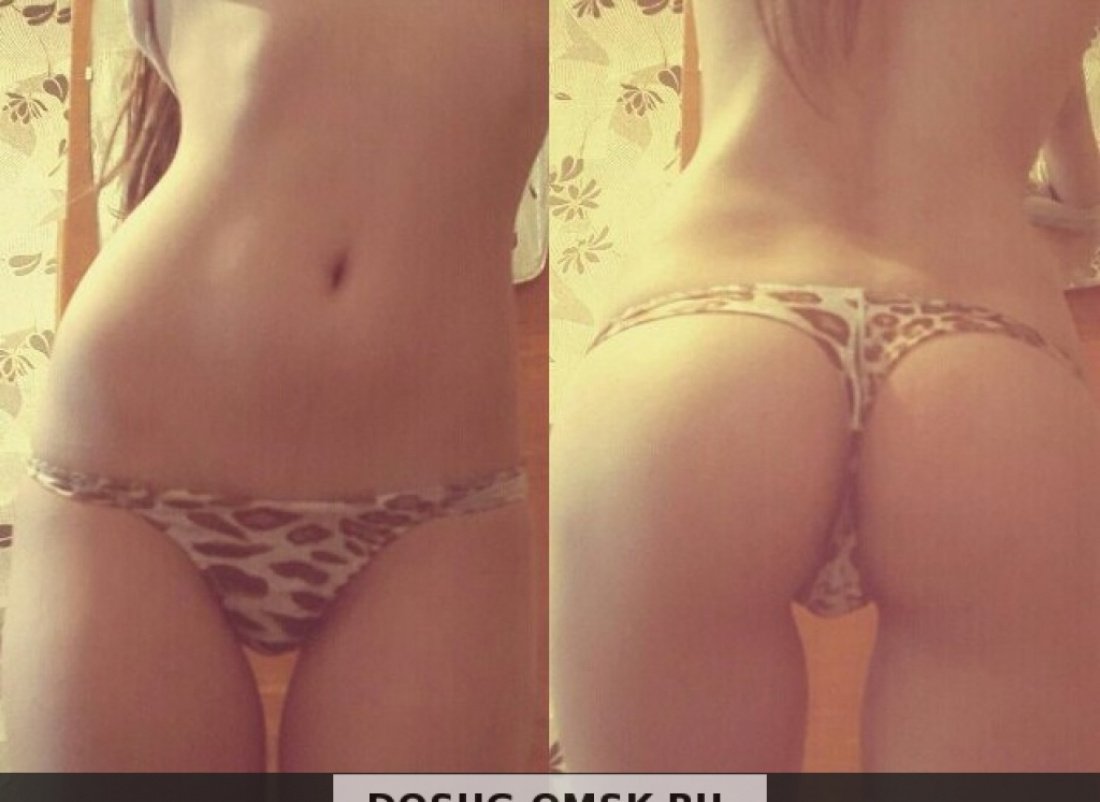 Наташа милашка : проститутки индивидуалки в Омске