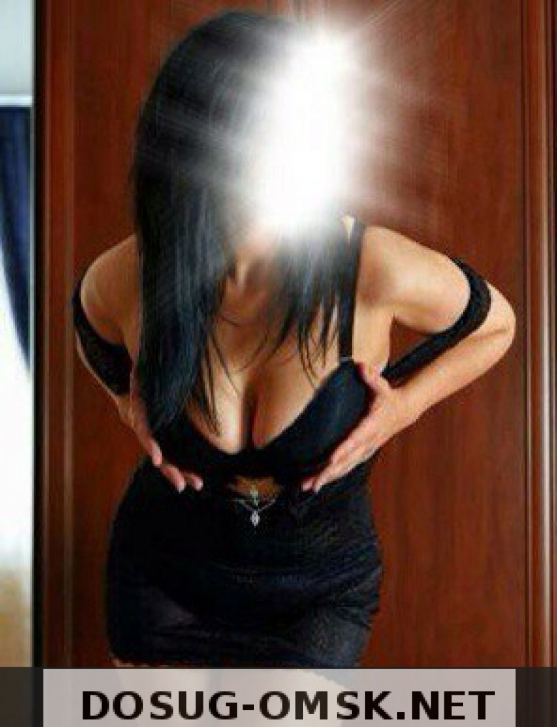 Мирослава: проститутки индивидуалки в Омске
