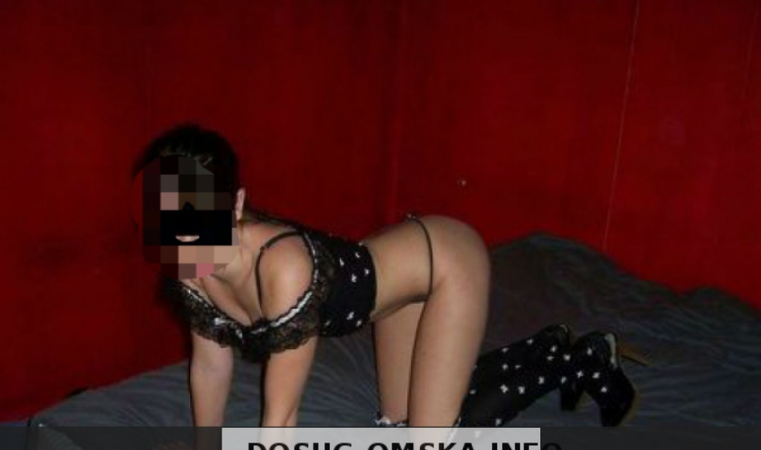 Ксюша: проститутки индивидуалки в Омске