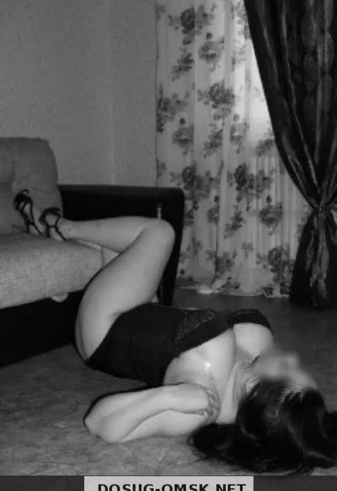 Алина: проститутки индивидуалки в Омске