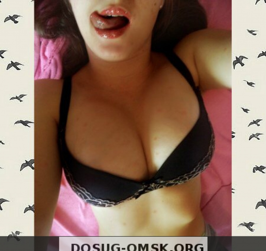 Венера: проститутки индивидуалки в Омске