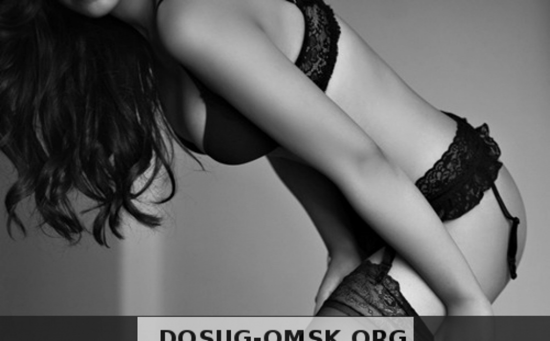 Полина: проститутки индивидуалки в Омске