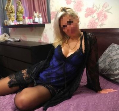 индивидуалка проститутка Омска