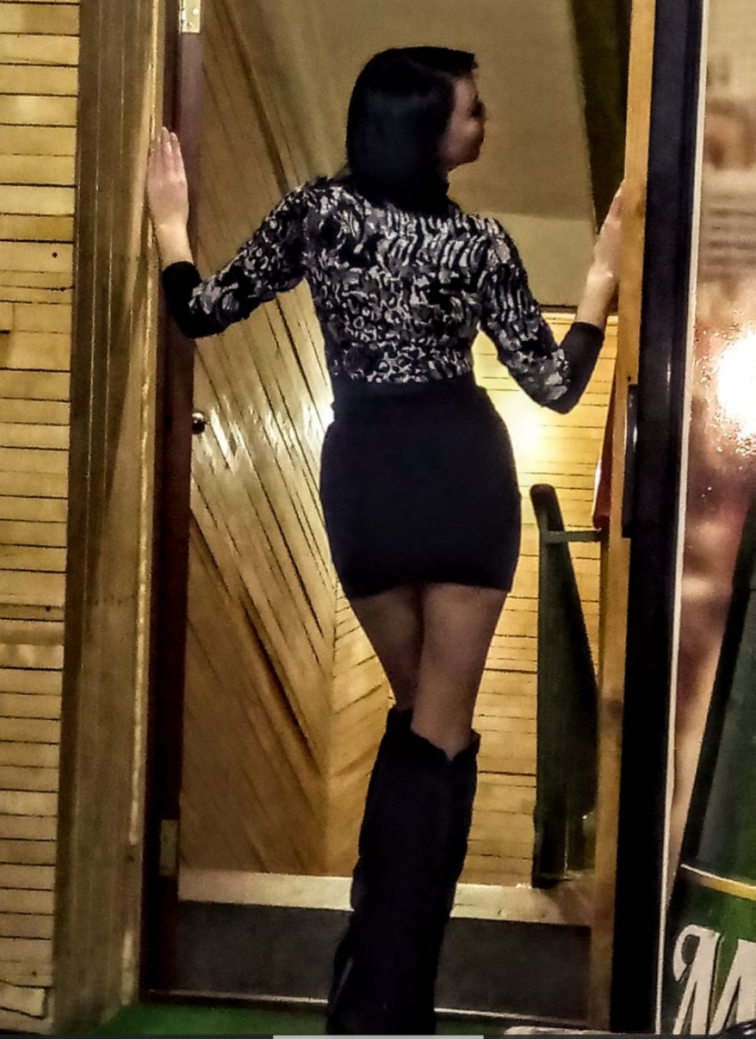 Карина: проститутки индивидуалки в Омске