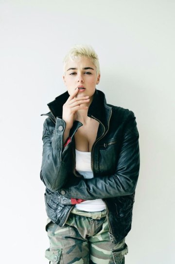 индивидуалка проститутка Омска