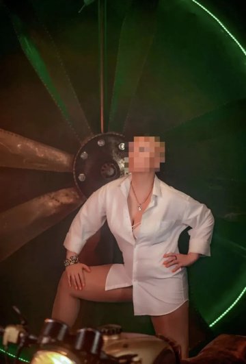 индивидуалка проститутка Омска