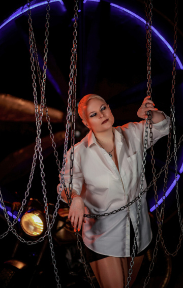 индивидуалка проститутка Омска