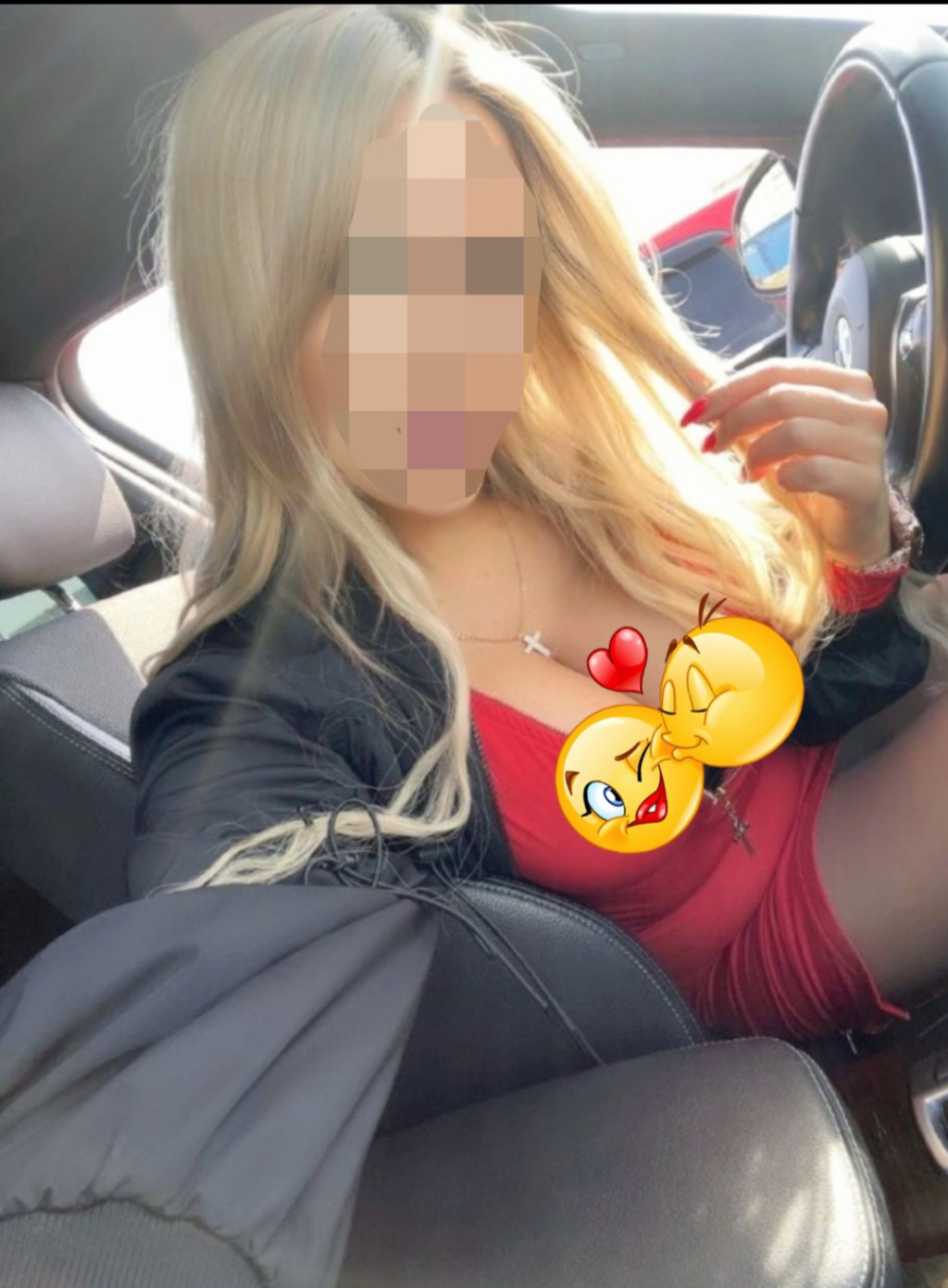 Алёна  : проститутки индивидуалки в Омске