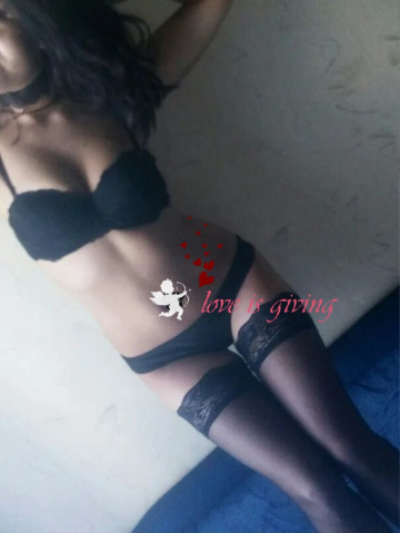 индивидуалка проститутка Омска