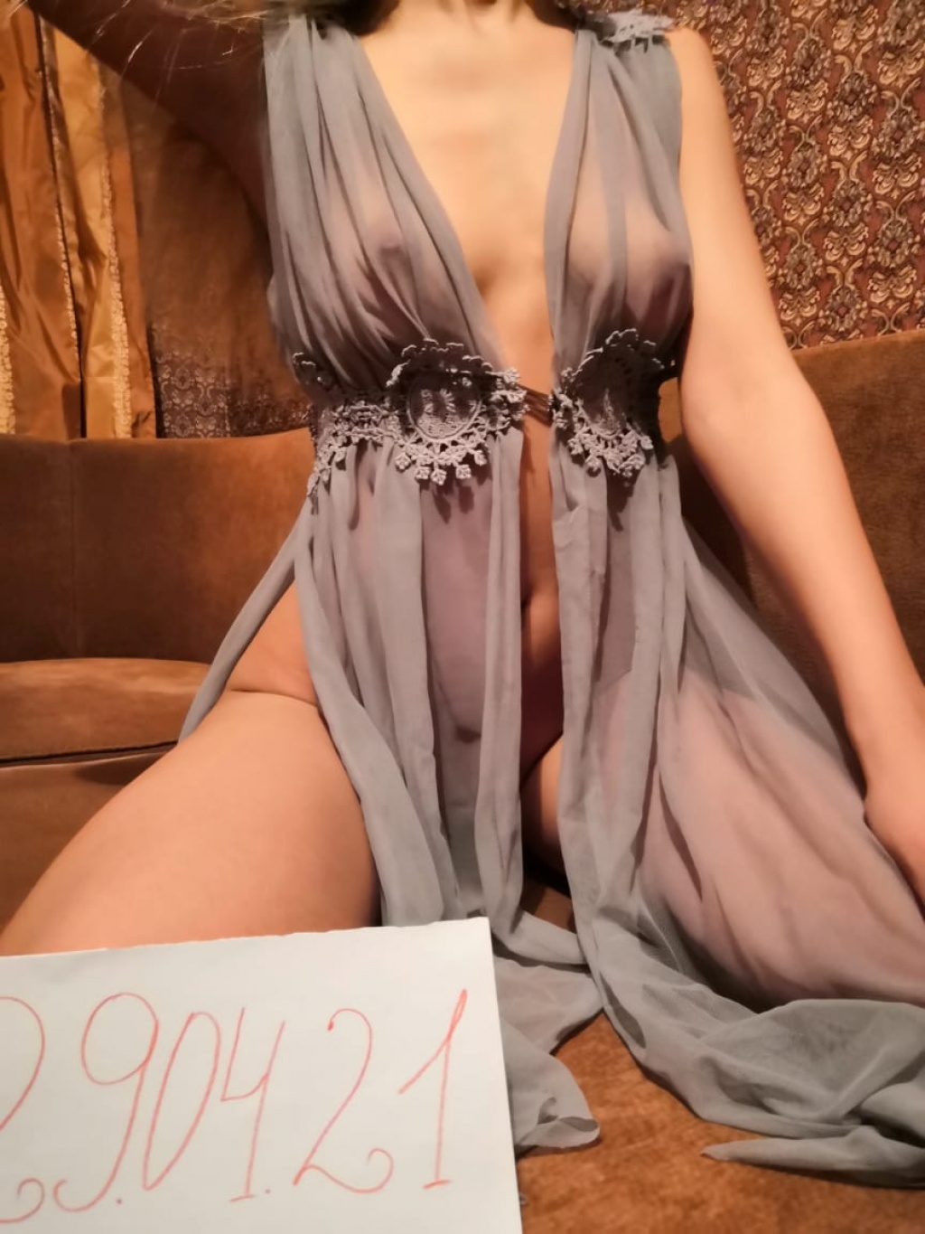 Инна: проститутки индивидуалки в Омске