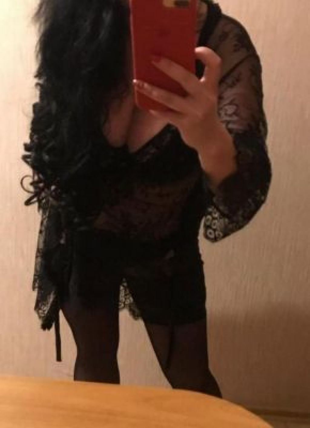 Ольга: проститутки индивидуалки в Омске