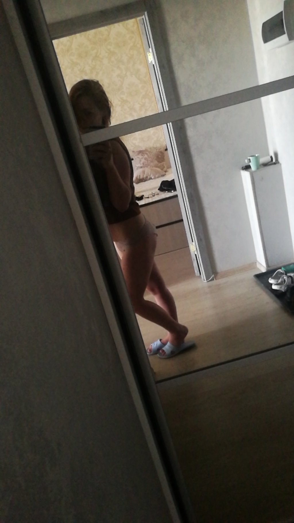 Кира: проститутки индивидуалки в Омске