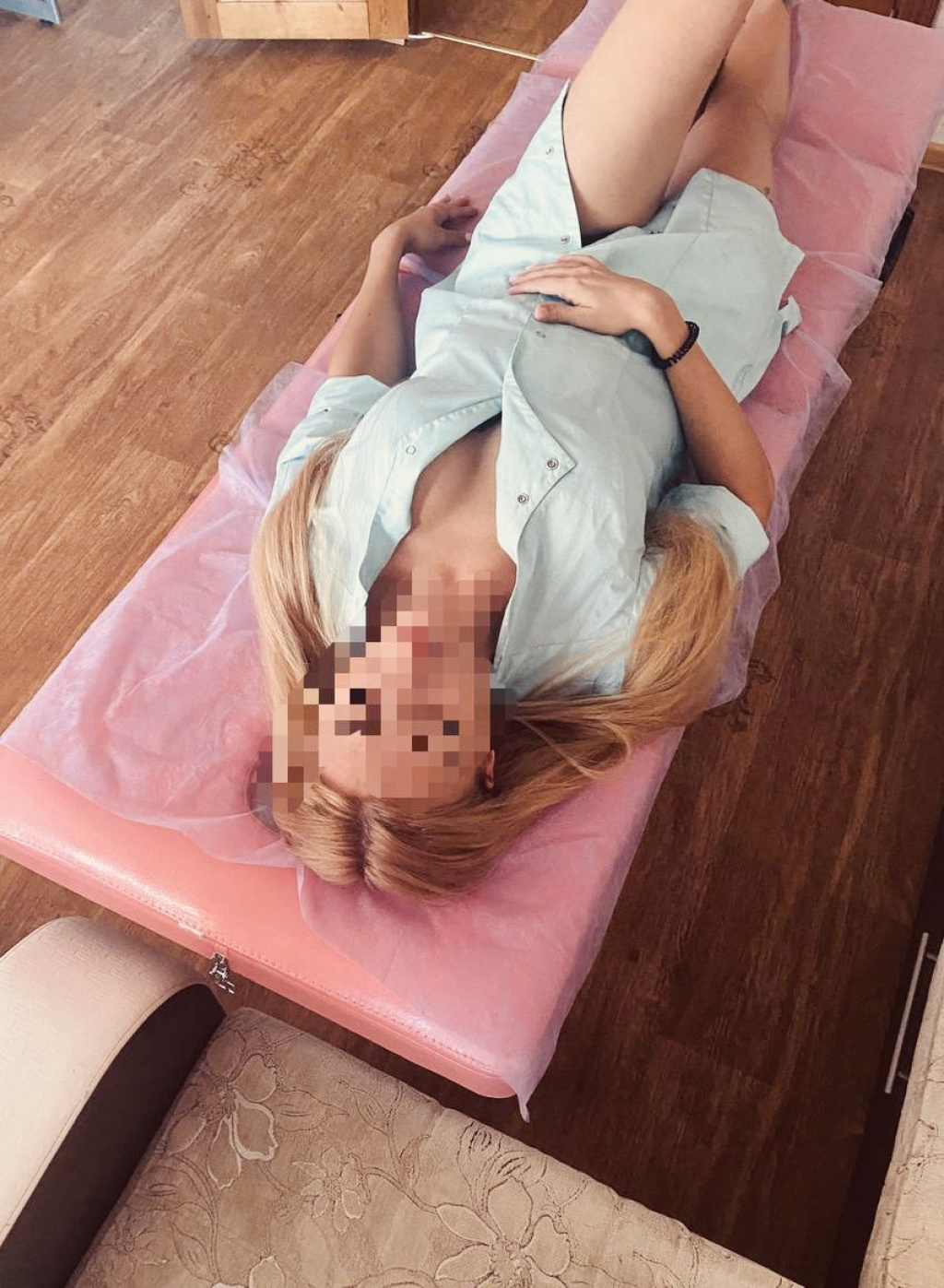 Маша массаж: проститутки индивидуалки в Омске