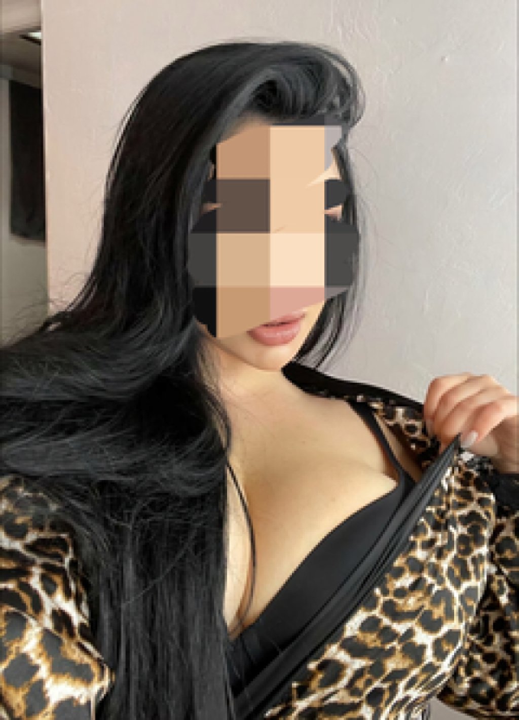 Анна: проститутки индивидуалки в Омске