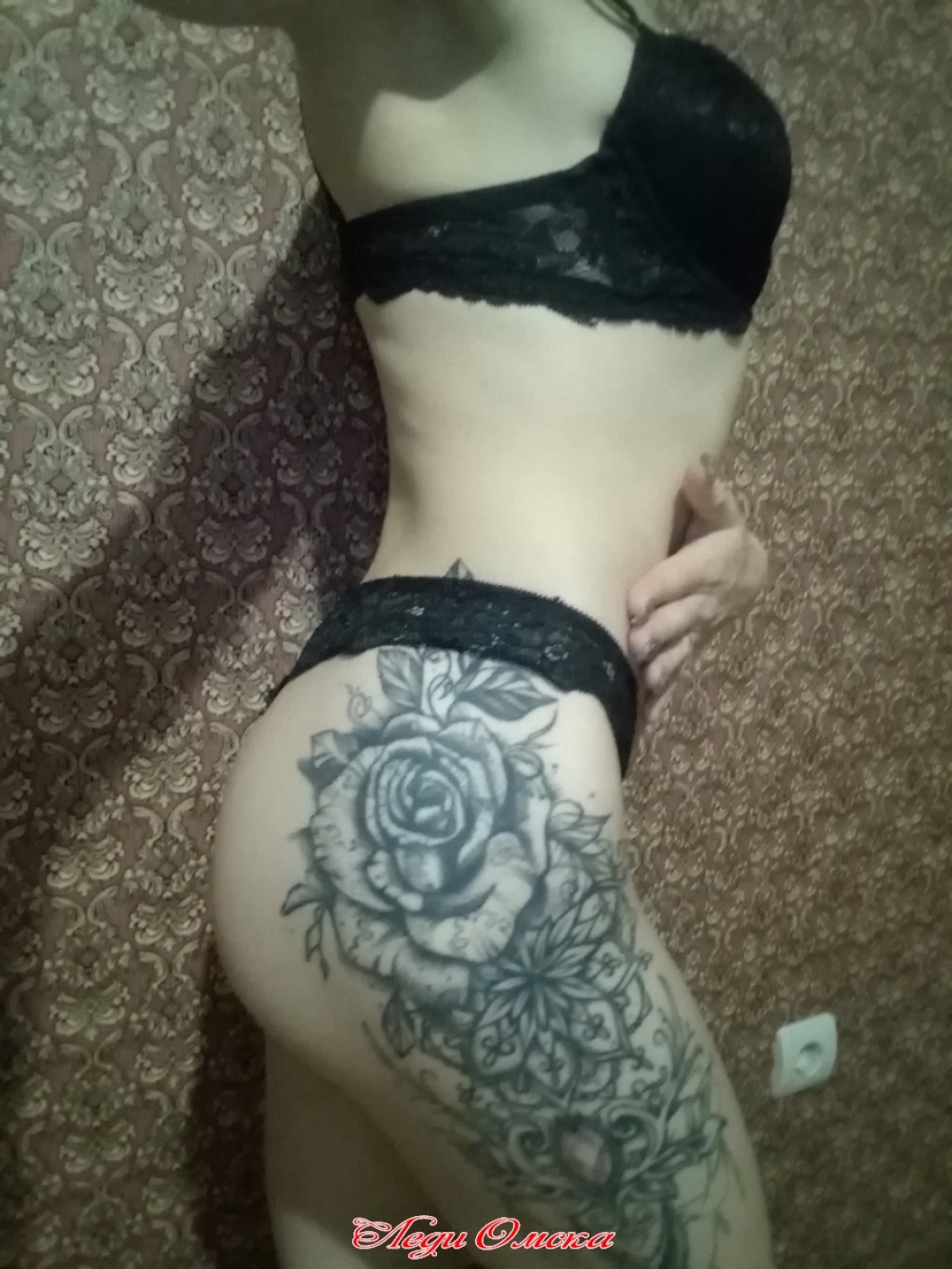 Ксюша : проститутки индивидуалки в Омске