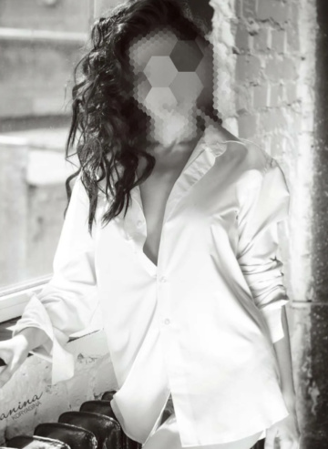 индивидуалка проститутка Омска