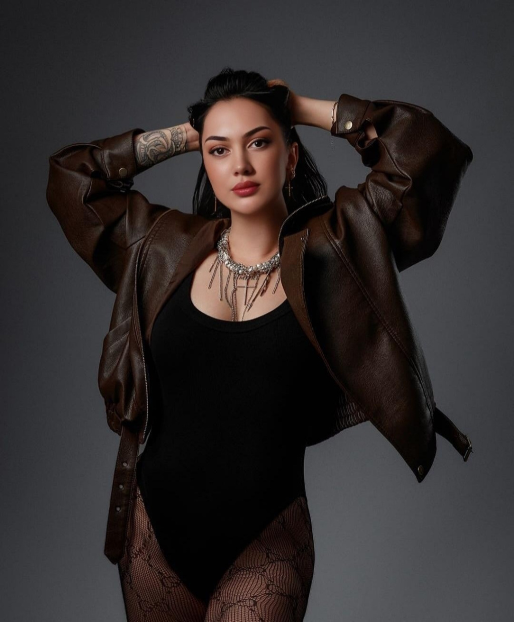 Кристина: проститутки индивидуалки в Омске