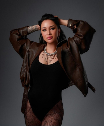 индивидуалка проститутка Омска