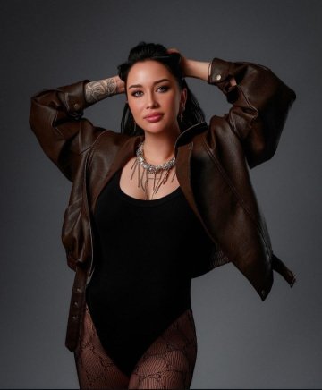 индивидуалка проститутка Омска