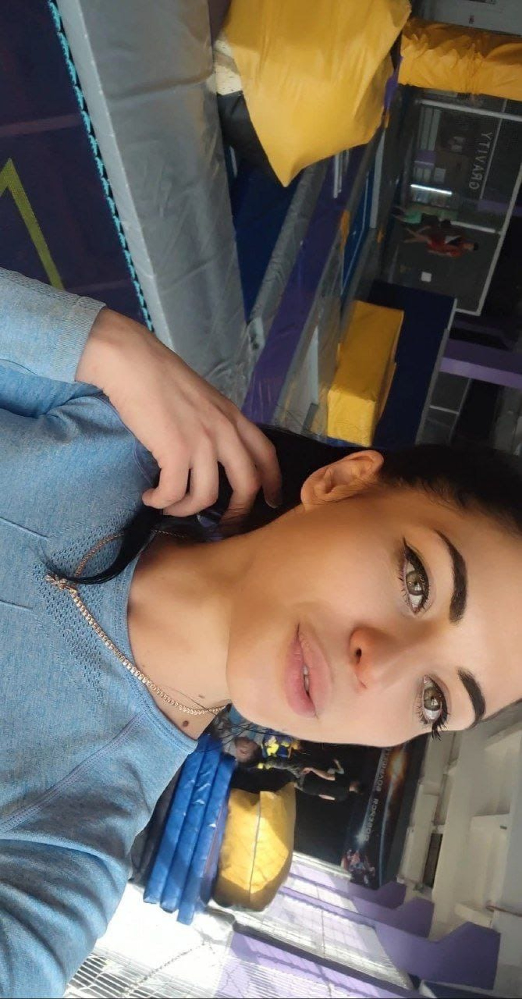Анна : проститутки индивидуалки в Омске