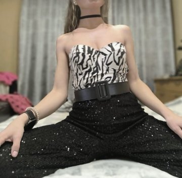 индивидуалка проститутка Омска