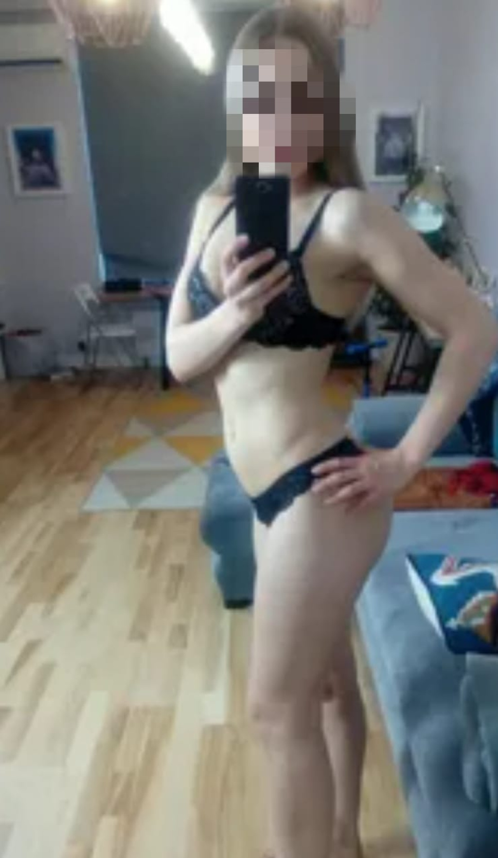 Оля: проститутки индивидуалки в Омске