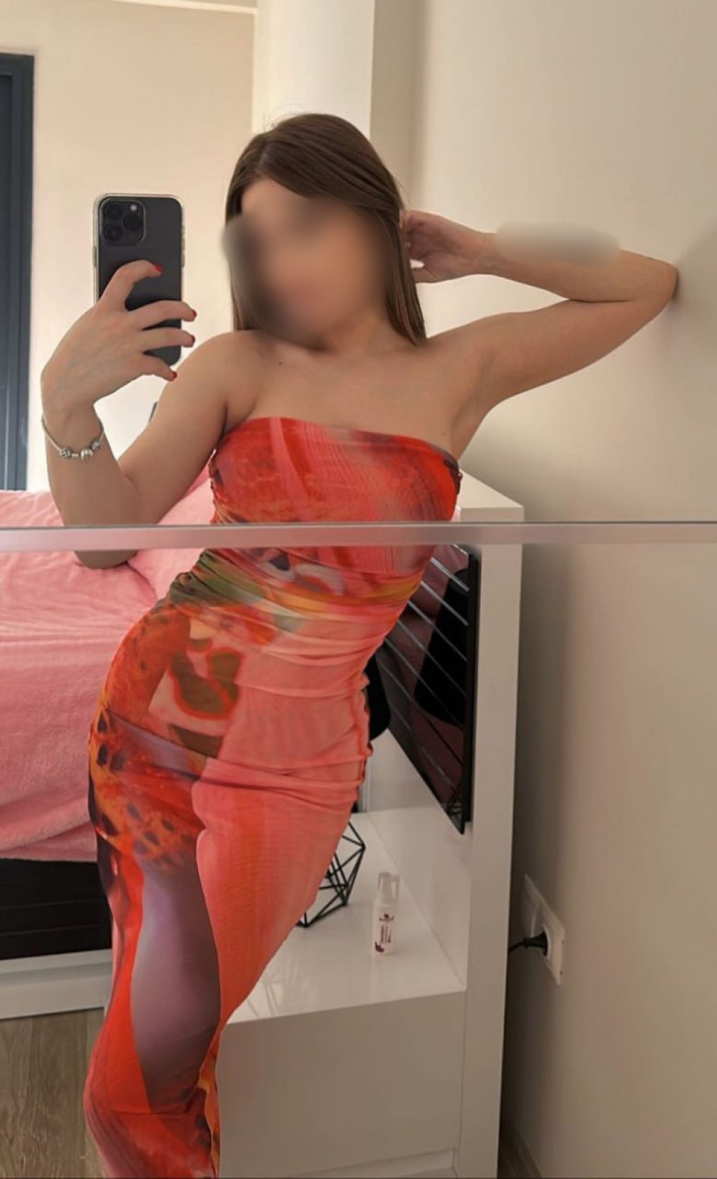 ОЛЕСЯ : проститутки индивидуалки в Омске