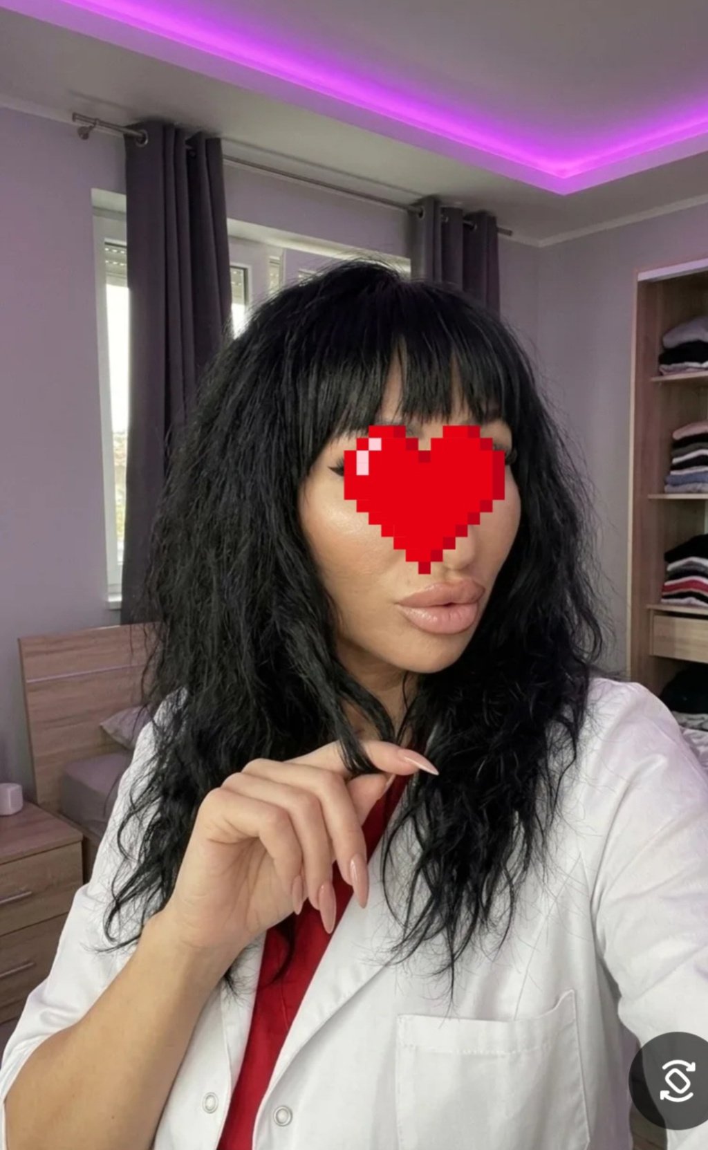 Яна массаж: проститутки индивидуалки в Омске