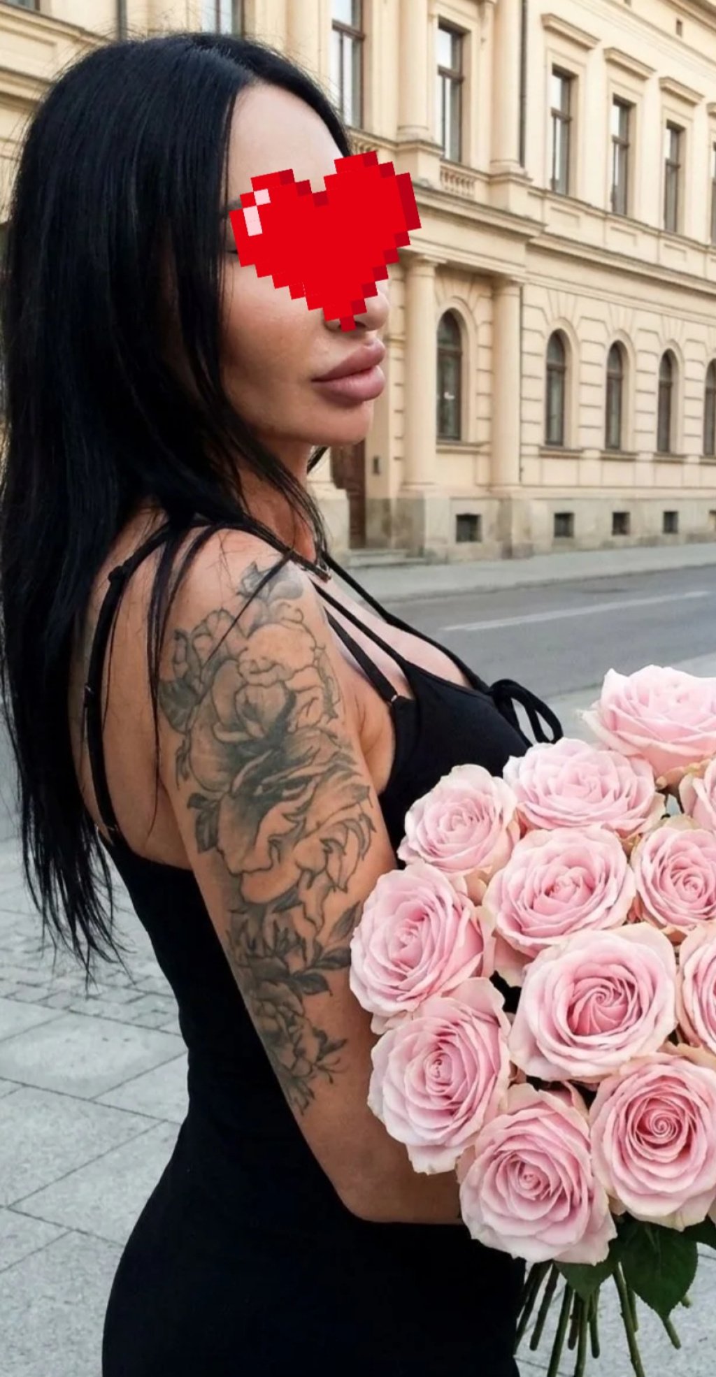 Яна массаж: проститутки индивидуалки в Омске