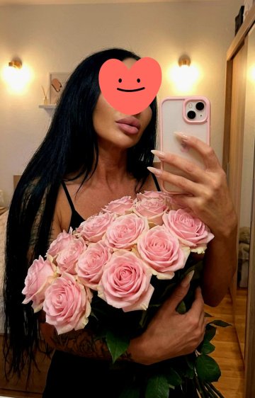 индивидуалка проститутка Омска
