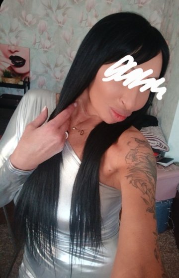 индивидуалка проститутка Омска