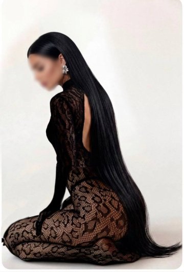 индивидуалка проститутка Омска