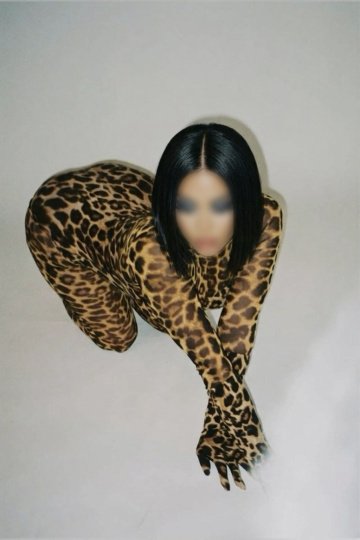 индивидуалка проститутка Омска