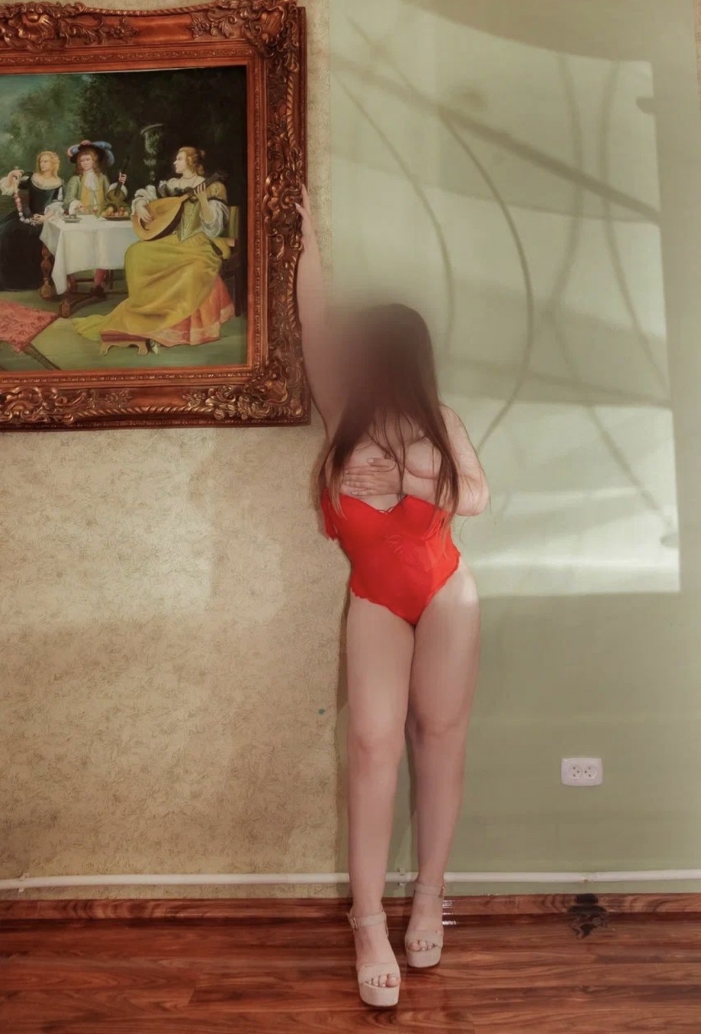 Олечка: проститутки индивидуалки в Омске