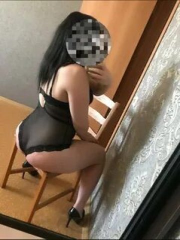 индивидуалка проститутка Омска