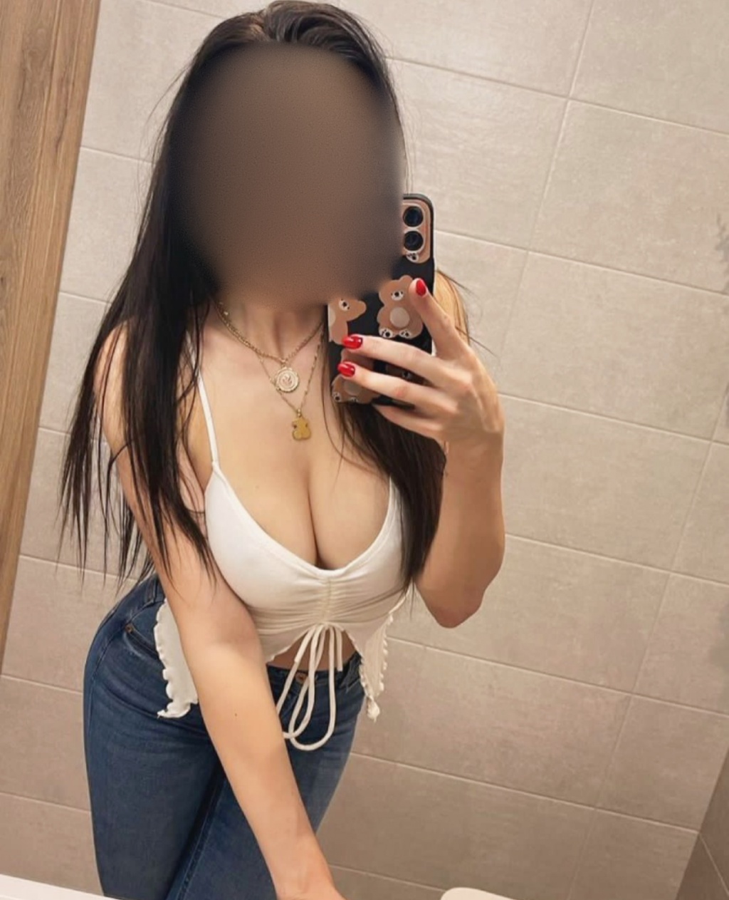 Марина: проститутки индивидуалки в Омске