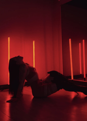 индивидуалка проститутка Омска