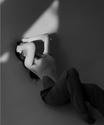 индивидуалка проститутка Омска